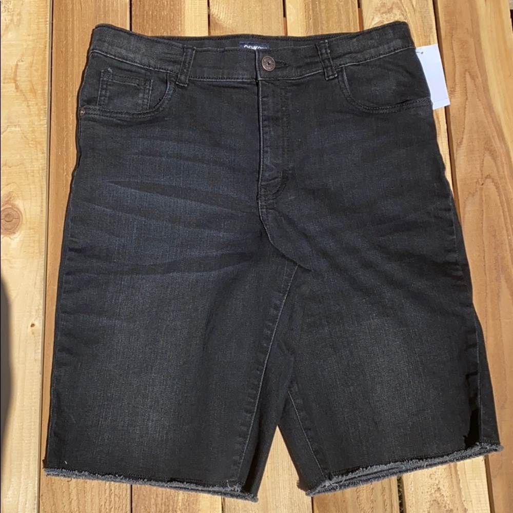 Big Boys Shorts